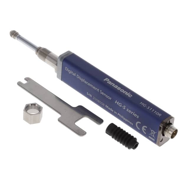 HG-S1110R Panasonic Industrial Automation Sales  Position Sensors - Angle Linear Position Measuring